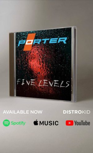 Porter-FiveLevels-Promo-300px